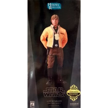 玩具小国トイジャック | ◇サイドショウ/ スター・ウォーズ 12インチ