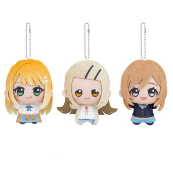 玩具小国トイジャック | ◇学園アイドルマスター ちびぐるみ 学園生活