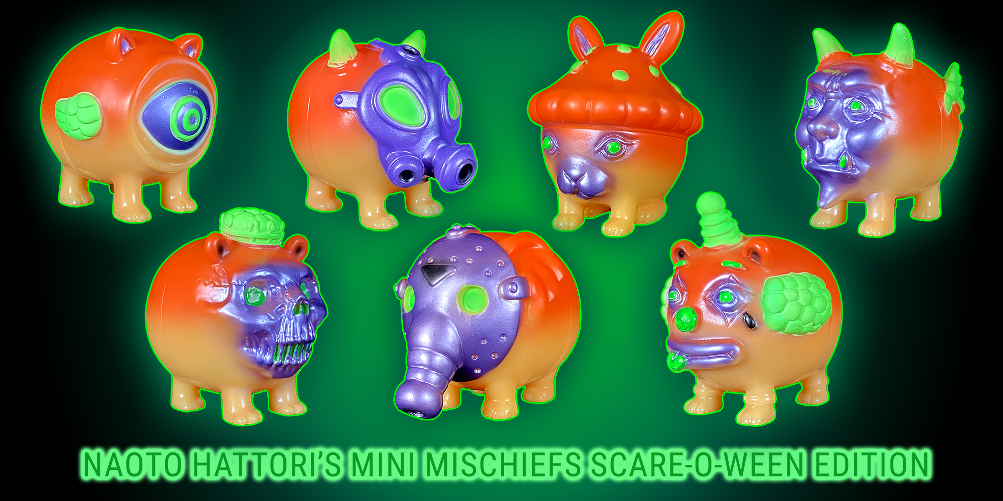 Designer Toy Store | Toy Art Gallery