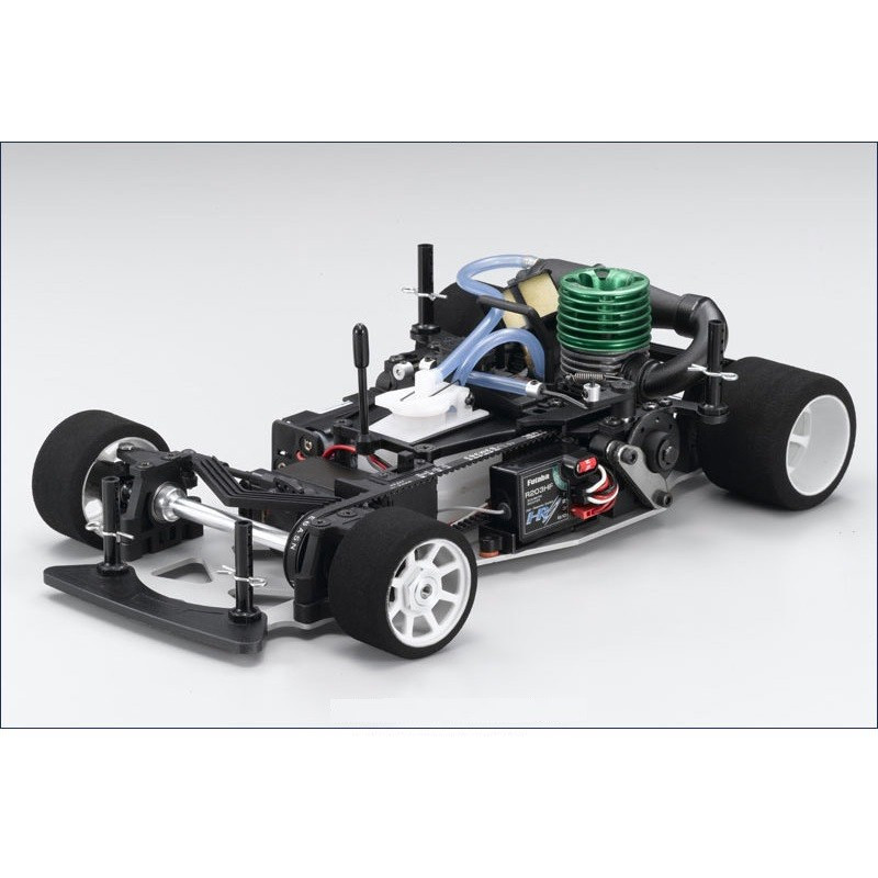 1/12 GP SPADA 09 KIT