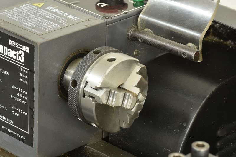 66505] 東洋アソシエイツ ｜ Mr.Meister（ミスターマイスター）精密