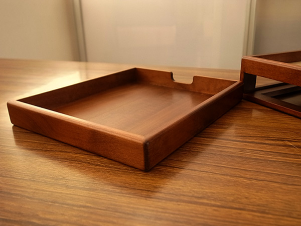 ハンドルケース [部屋から部屋へ持ち運び,引き出しが抜けない