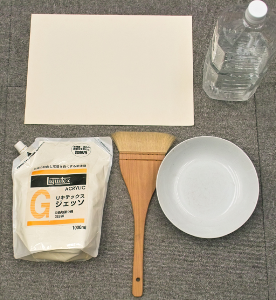 銀筆（シルバーポイント）その2 | 画家 金子豊文｜美感のルネサンス