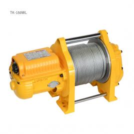 ウインチ - ベビーホイスト・小型ウインチ 製品一覧 | トーヨー