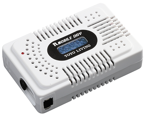 MD-3｜東洋リビング株式会社