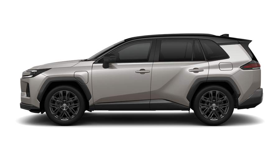 新型RAV4、発売。 | トヨタモビリティ神奈川