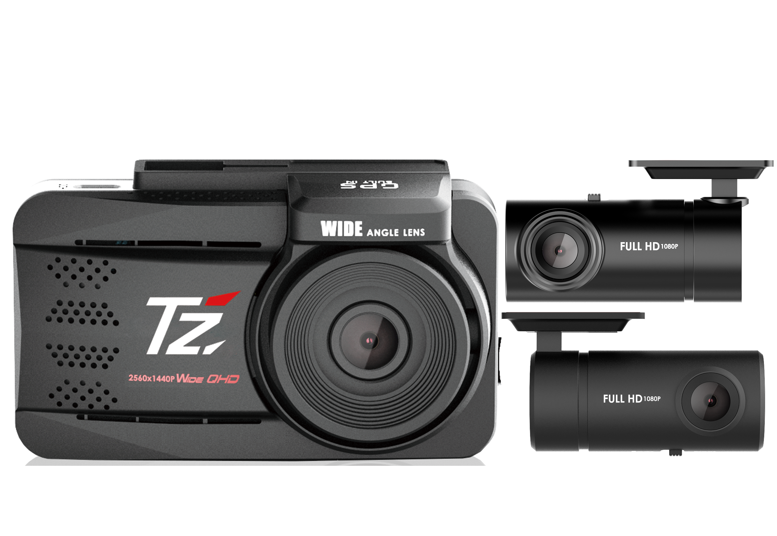 1カメラドライブレコーダー TZ-D204|TZ商品|トヨタモビリティパーツ