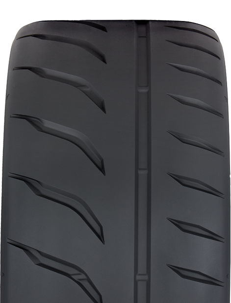 DOT Race Track Tires for Competition Events - Proxes R888R | Toyo