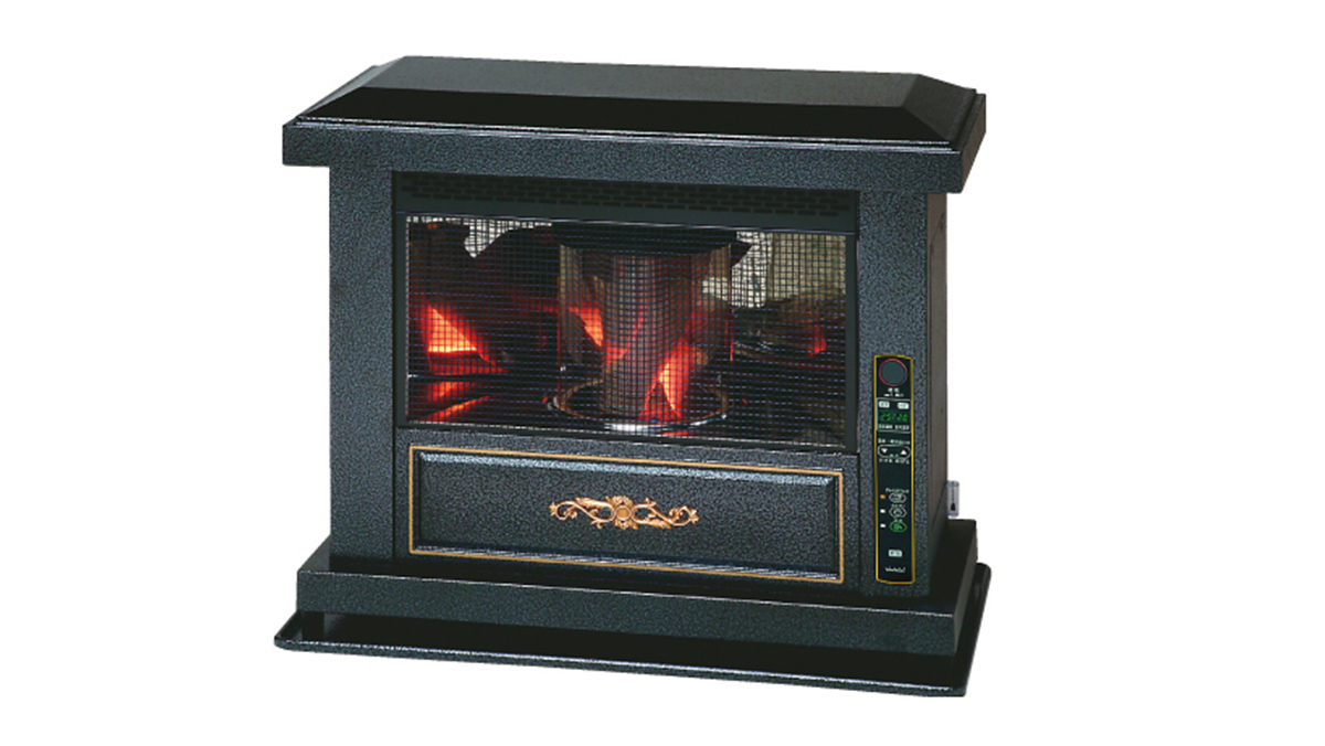 FQ-S70N | 暖房製品 | トヨトミ-TOYOTOMI 公式サイト