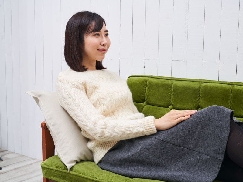 その他の快適商品：フェザークッション | 東洋羽毛工業株式会社（TUK）