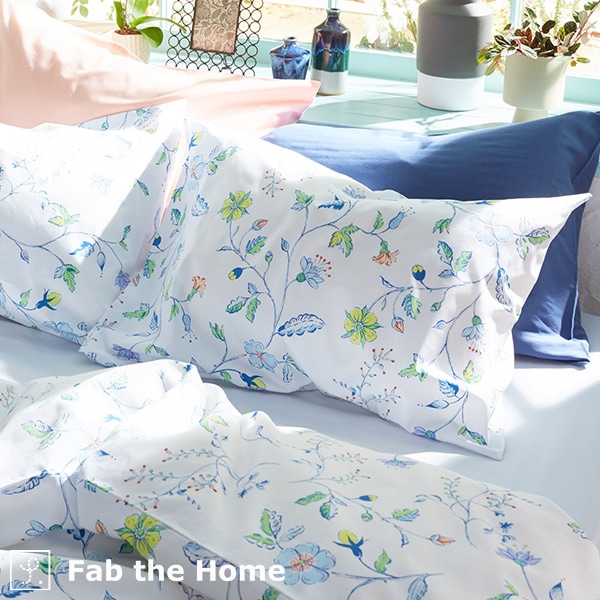 Fab the Home リザ まくらカバー: ふとんカバー｜東洋羽毛公式通販