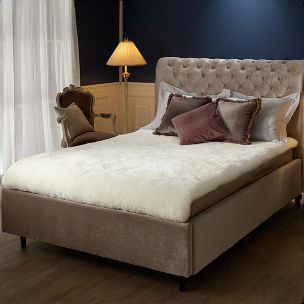 ムートン寝具・ラグ｜極上の天然羊毛｜東洋羽毛公式通販サイト【公式】