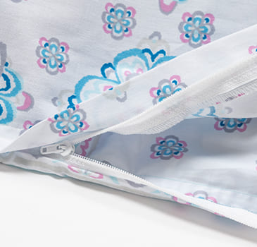 ボヌール 掛け布団カバー: ふとんカバー｜東洋羽毛公式通販サイト【公式】