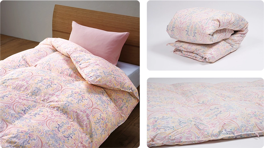 年末年始お客様感謝セール2025！対象商品最大50%OFF！｜東洋羽毛公式