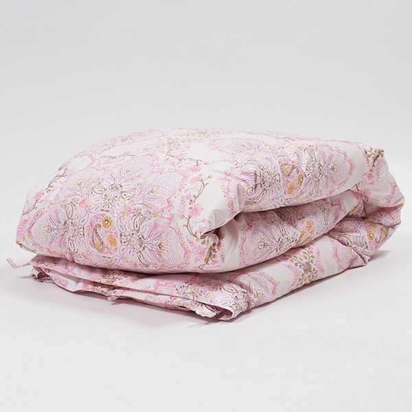 ルモーネ 羽毛肌掛けふとん(ゴア): 羽毛肌掛けふとん(薄め)｜東洋羽毛