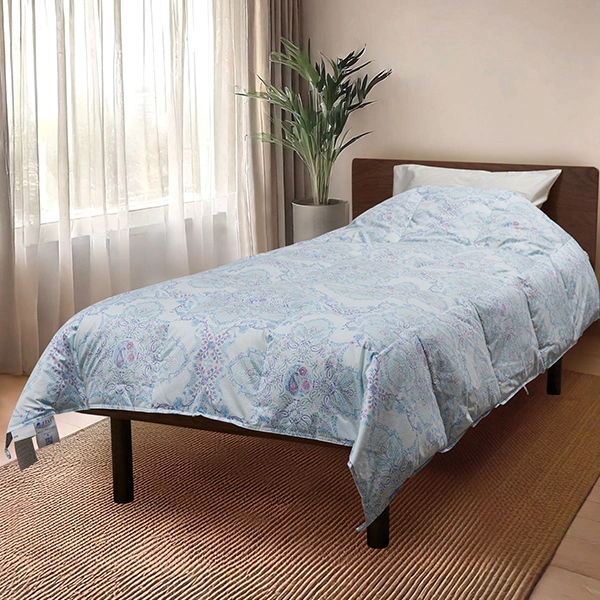 ルモーネ 羽毛肌掛けふとん(ゴア): 羽毛肌掛けふとん(薄め)｜東洋羽毛