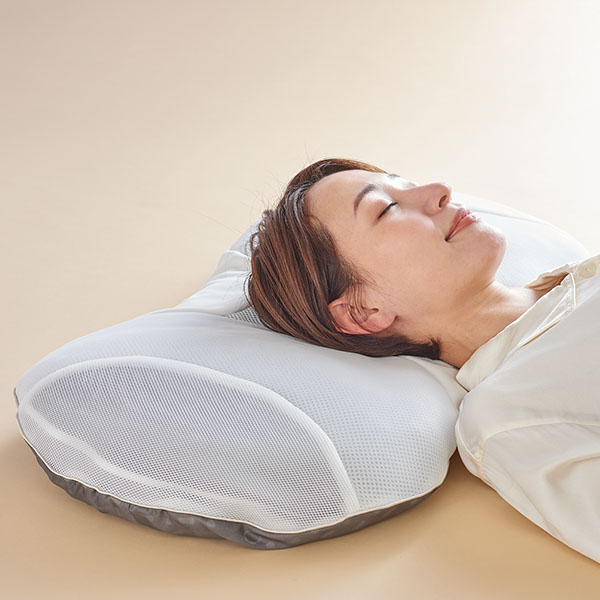 MARIOTTE(マリオット)枕4: まくら｜東洋羽毛公式通販サイト【公式】