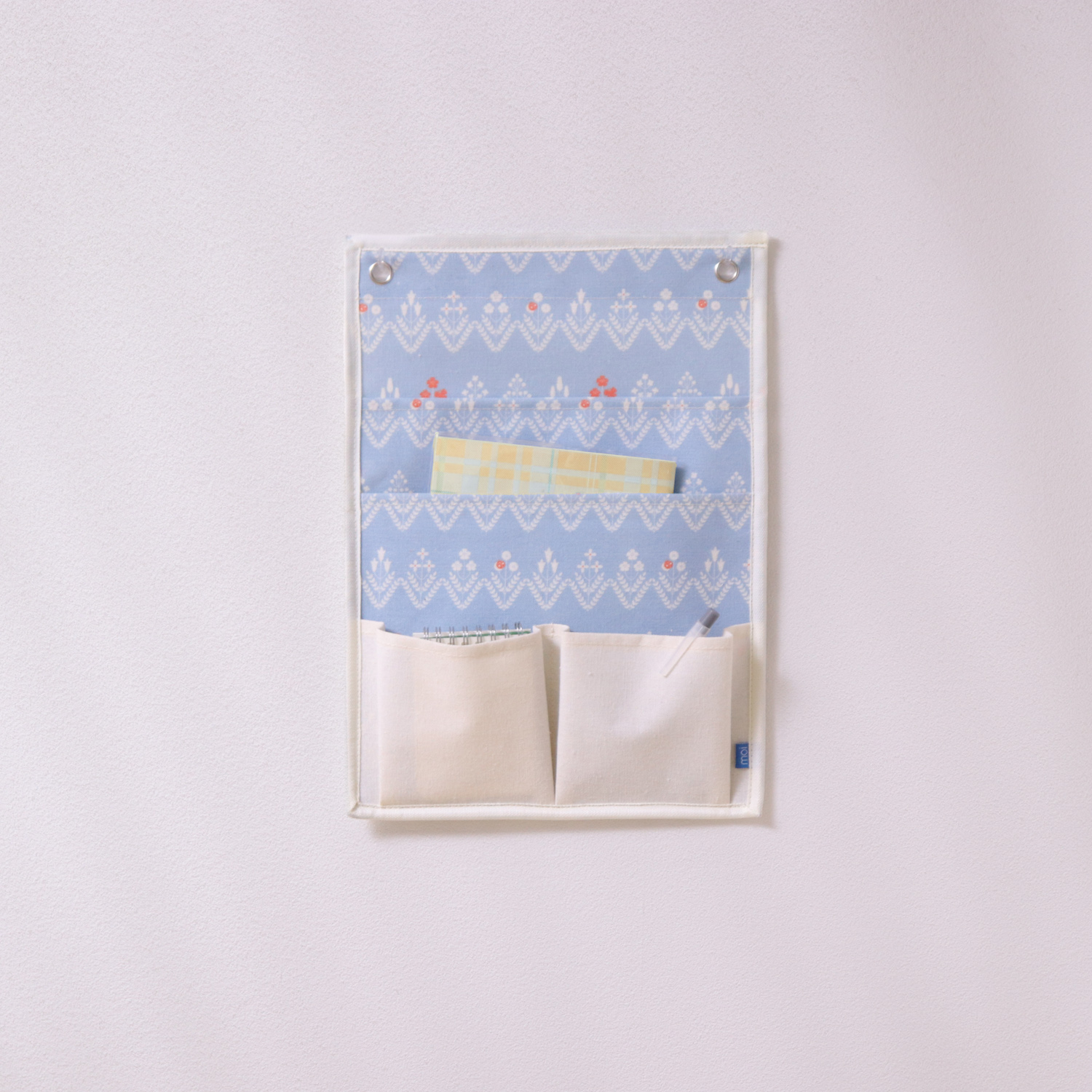 moinno モイノ ウォールポケット｜東洋ケース株式会社