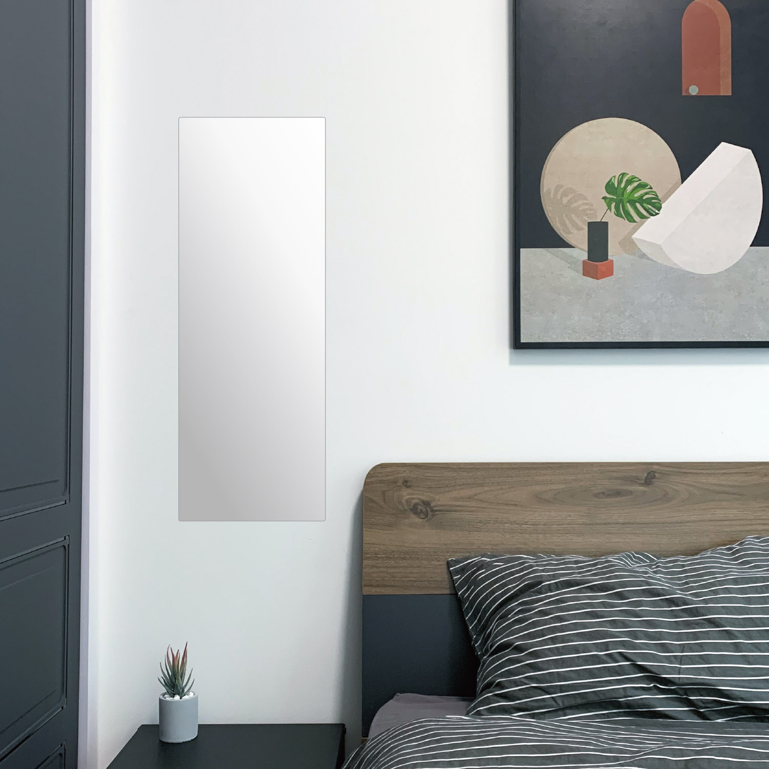 ピタッとミラー ロング｜東洋ケース株式会社