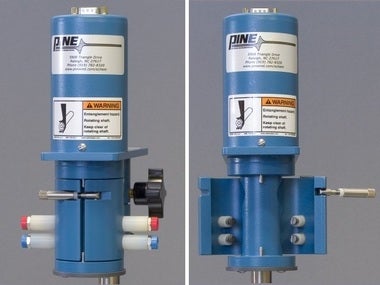 AFMSRCE 回転リングディスク電極 | 東陽テクニカ | “はかる”技術で未来