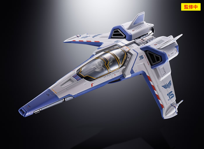 映画「バズ・ライトイヤー」より、S.H.Figuartsと超合金 の2アイテムが