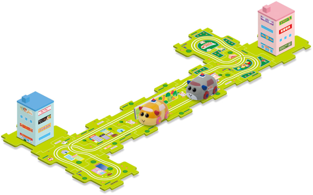 サマーキャンペーン2024【増田屋コーポレーションのこの夏オススメ