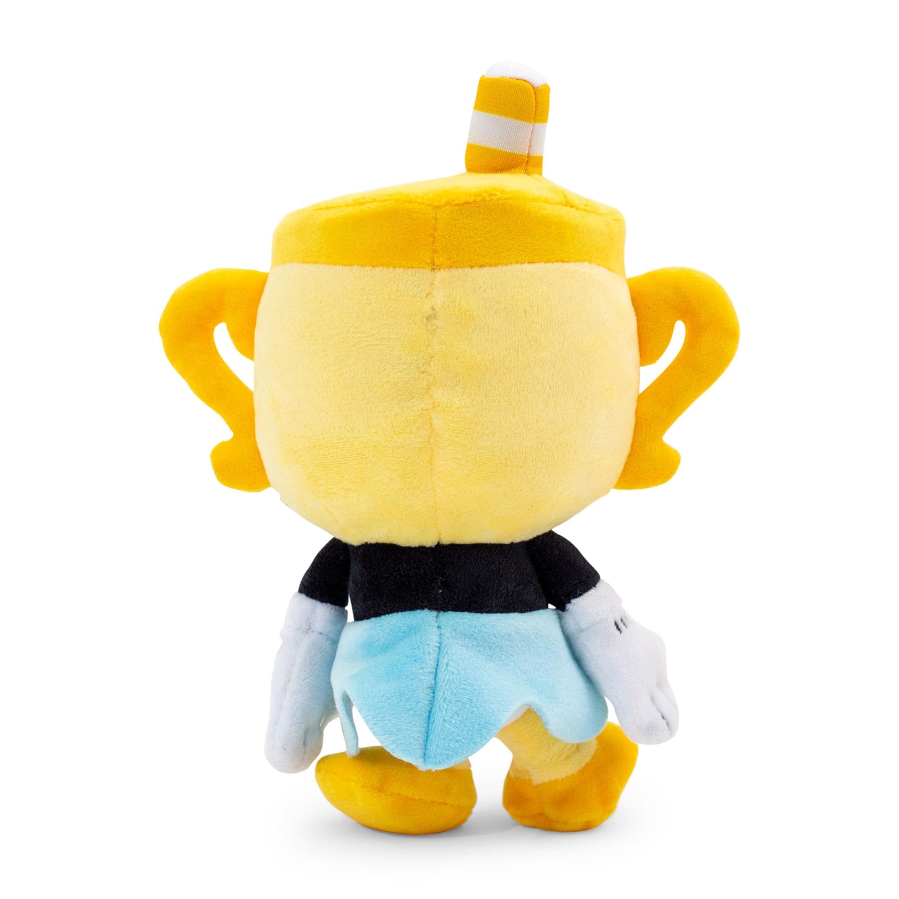 Cuphead 8 Inch Plush | Ms. Chalice | Free Shipping