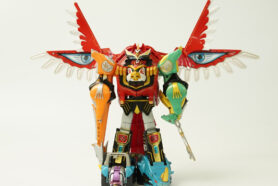 百獣戦隊ガオレンジャー | トイプラネット おもちゃホビー買取センター