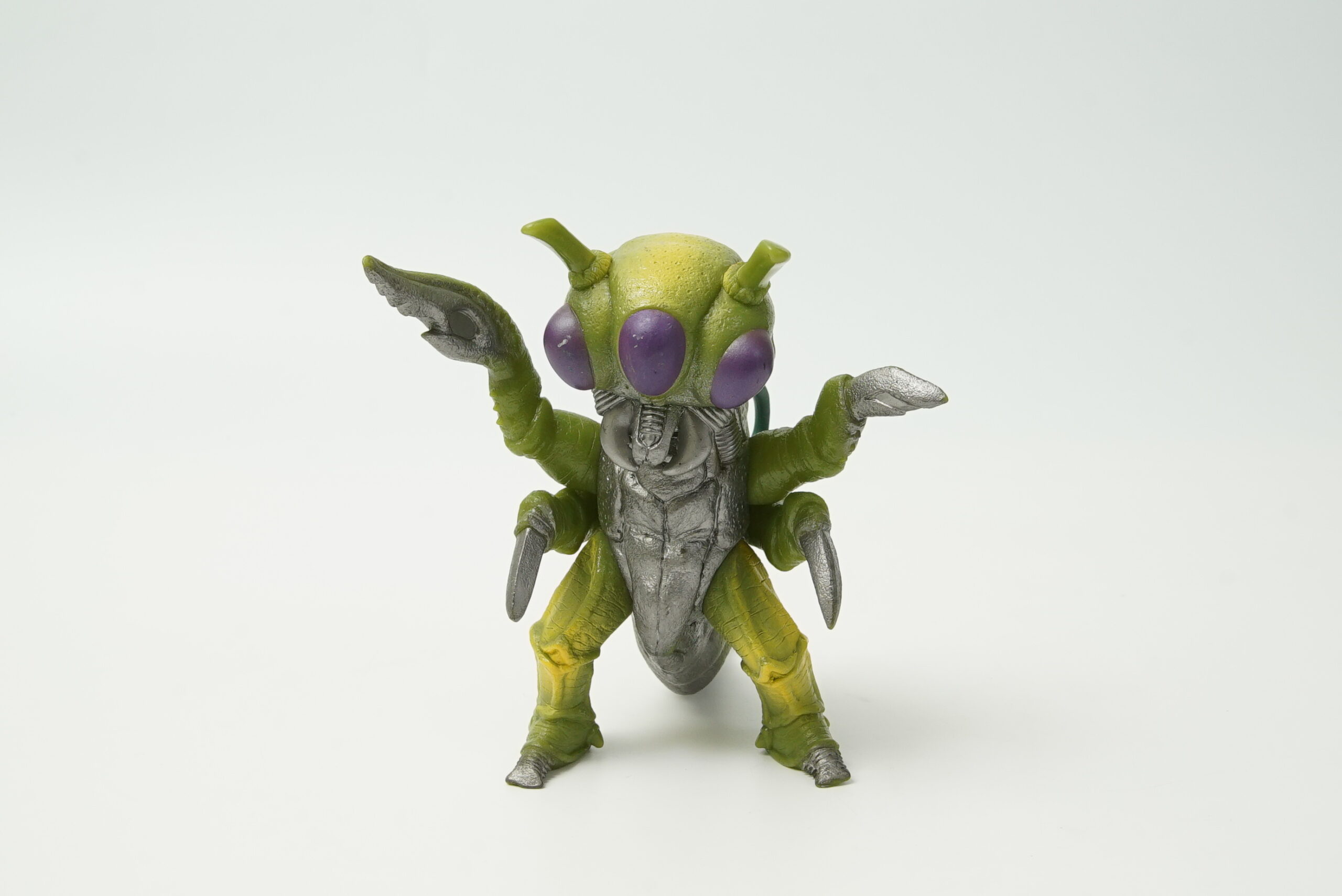 ウルトラ怪獣シリーズ77 マジャバをお売りいただきました！ | トイ