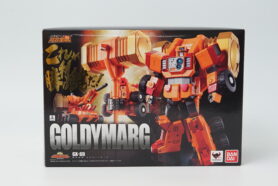 ポピー 超合金 GA-47 宇宙鉄人キョーダイン スカイゼル | トイ