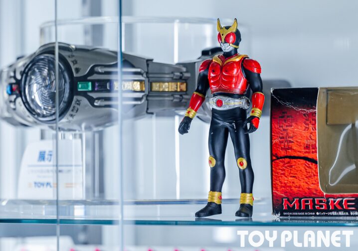 仮面ライダー、スーパー戦隊、ウルトラマン【松戸】 - おもちゃの