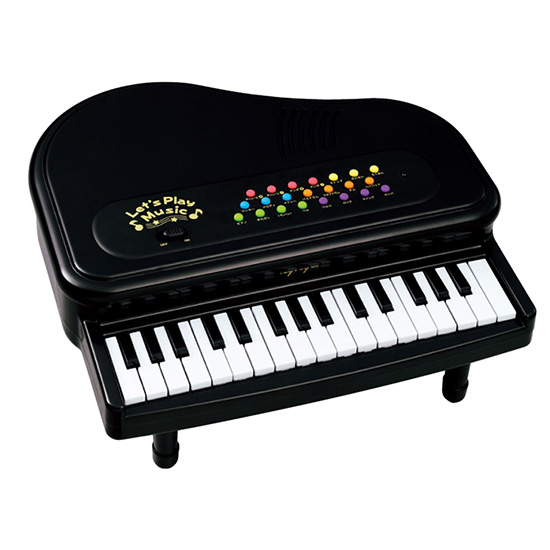 キッズミニピアノ【製造終了】 | トイローヤル