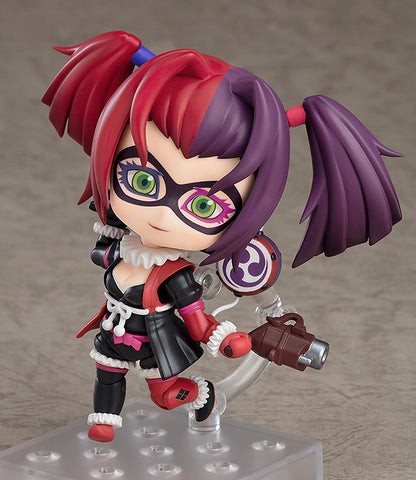 Nendoroid Harley Quinn Sengoku Edition 961 Action Figure – Toyz in