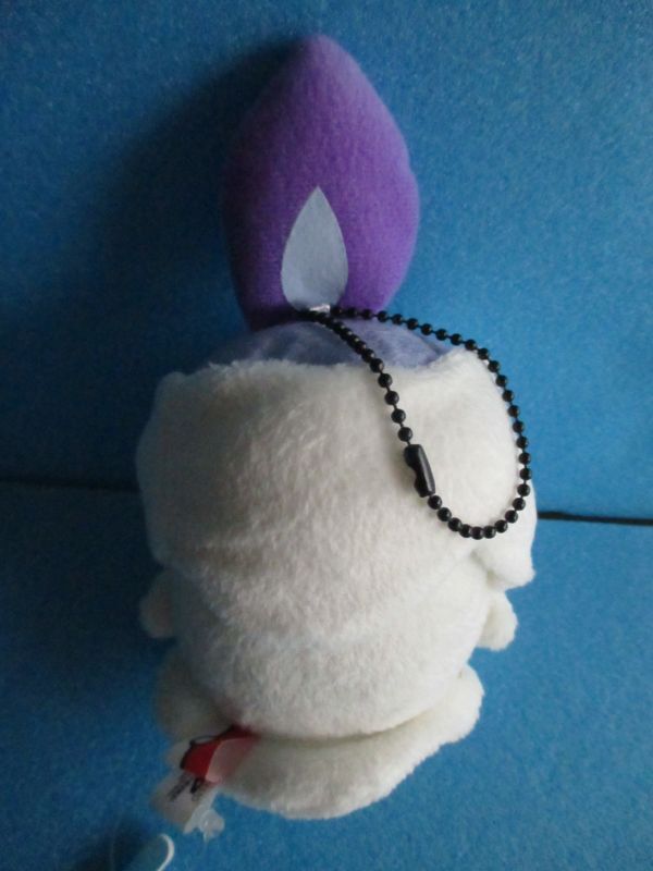 ポケットモンスター【ヒトモシぬいぐるみ・MYポケモンコレクション10