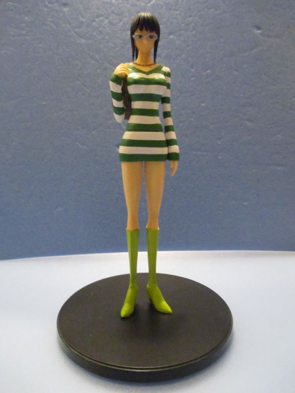 ワンピース[ロビン フィギュア ストロングワールド]One Piece[Robin