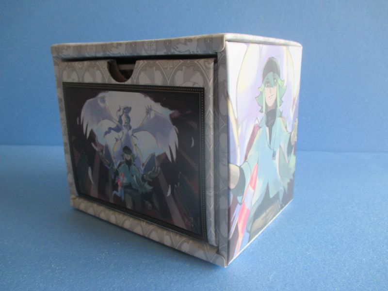 ポケットモンスター[Nのレシラム マグカップ ポケモンセンター]Pokemon