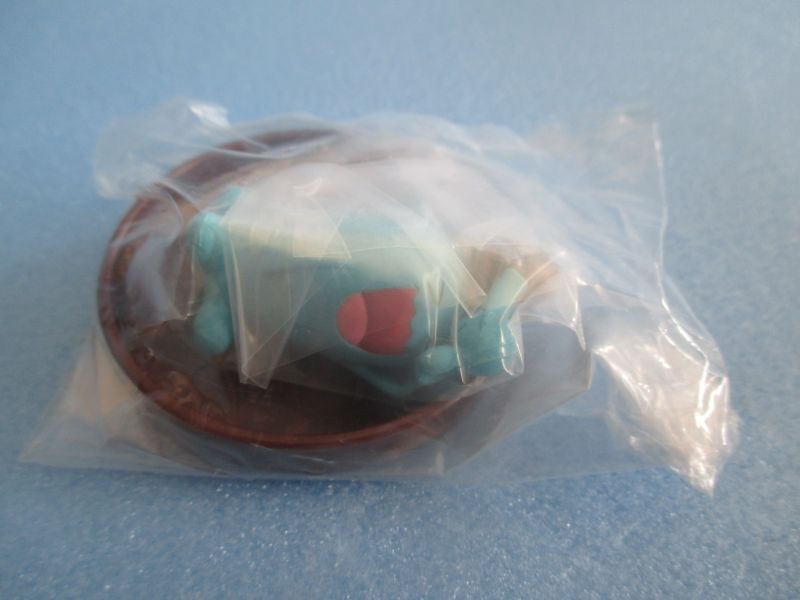 ポケットモンスター[立体ポケモン図鑑 第1集 ヤジロン＆ネンドール