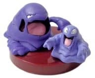 ポケットモンスター[立体ポケモン図鑑 第8集 ベトベター＆ベトベトン