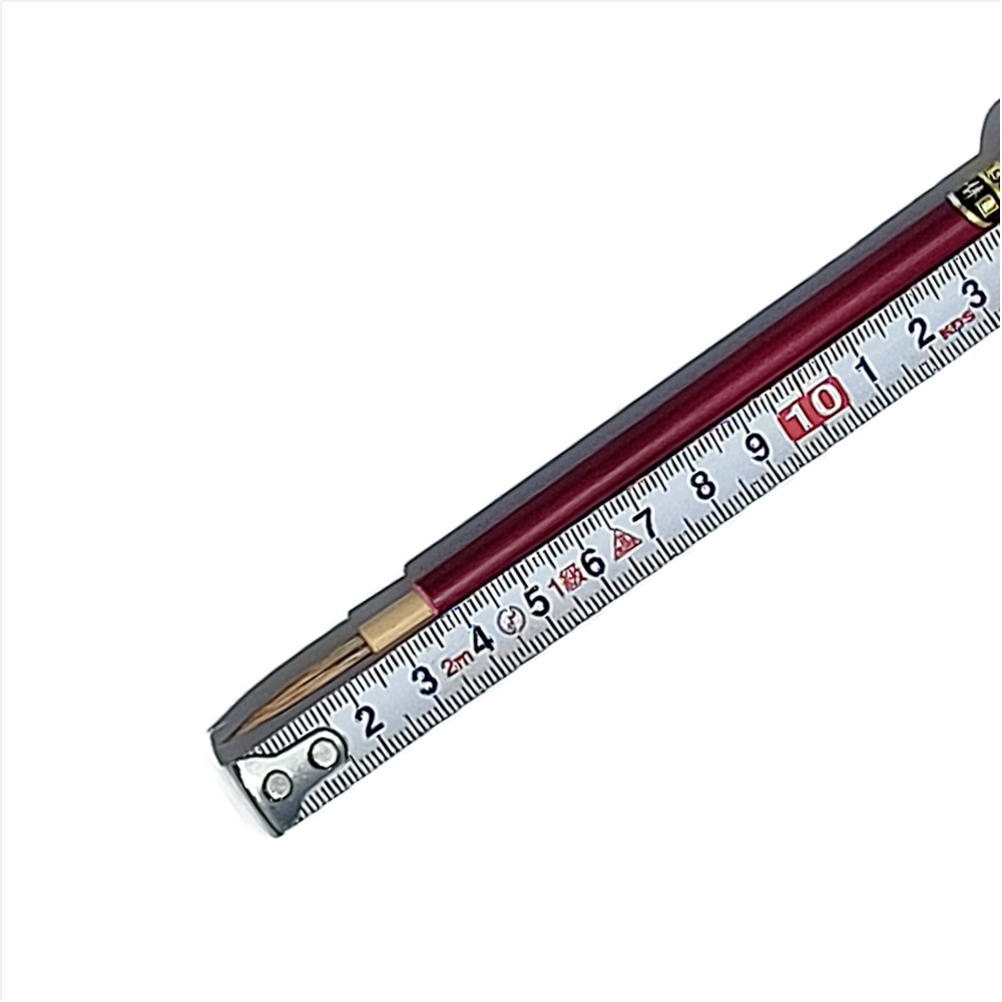 日本画用筆 水墨画用筆 面相筆 梅が香大【熊野筆】一休園 面相 3.5mm