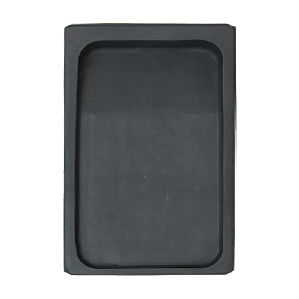 書道用品 硯 羅紋硯 長方七吋 HL17｜書道用品通販の半紙屋e-shop