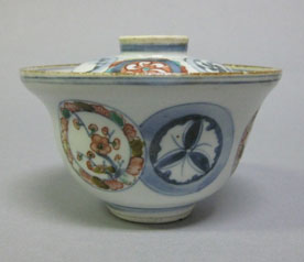 学芸の小部屋 -戸栗美術館-