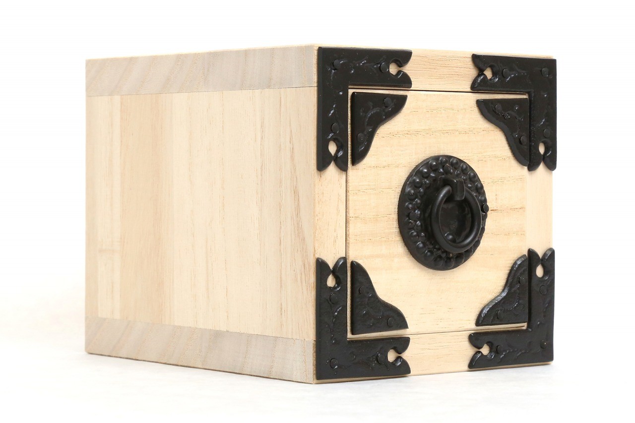 桐のタンスづくり体験(伝統的工芸品岩谷堂箪笥)｜東北の観光スポットを