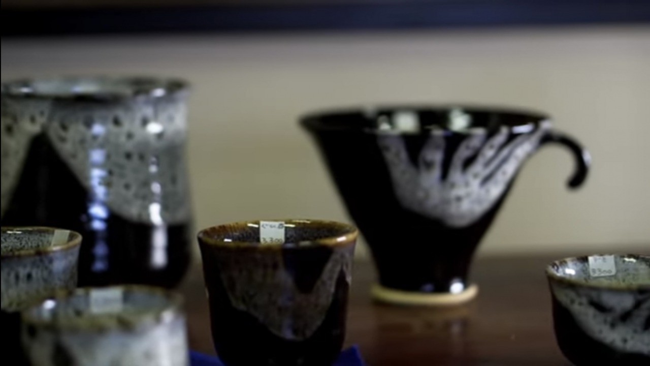 伝統工芸『堤焼』陶芸体験教室｜東北の観光スポットを探す | 旅東北