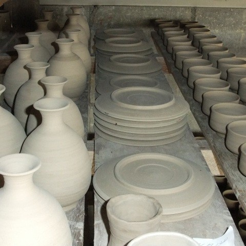 伝統工芸『堤焼』陶芸体験教室｜東北の観光スポットを探す | 旅東北