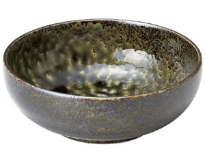 織部焼 鉢もの(ボウル・小付・珍味) の検索結果|食器通販の陶磁庵(1