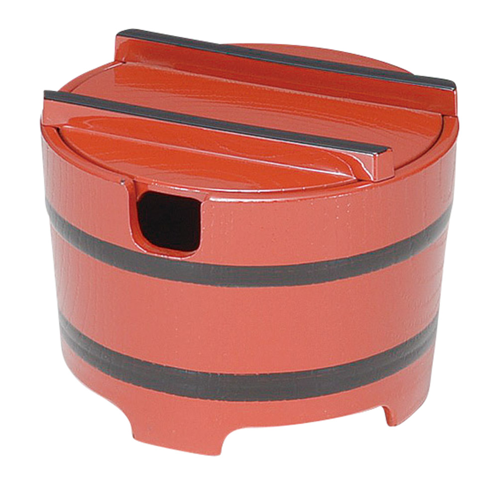 緑水ガラ入れ（大）(耐熱食器・耐熱調理,土鍋,鍋小物)|食器通販の陶磁庵