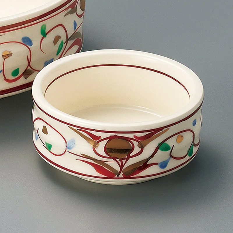 赤絵の食器の通販|食器のセール・購入なら陶磁庵