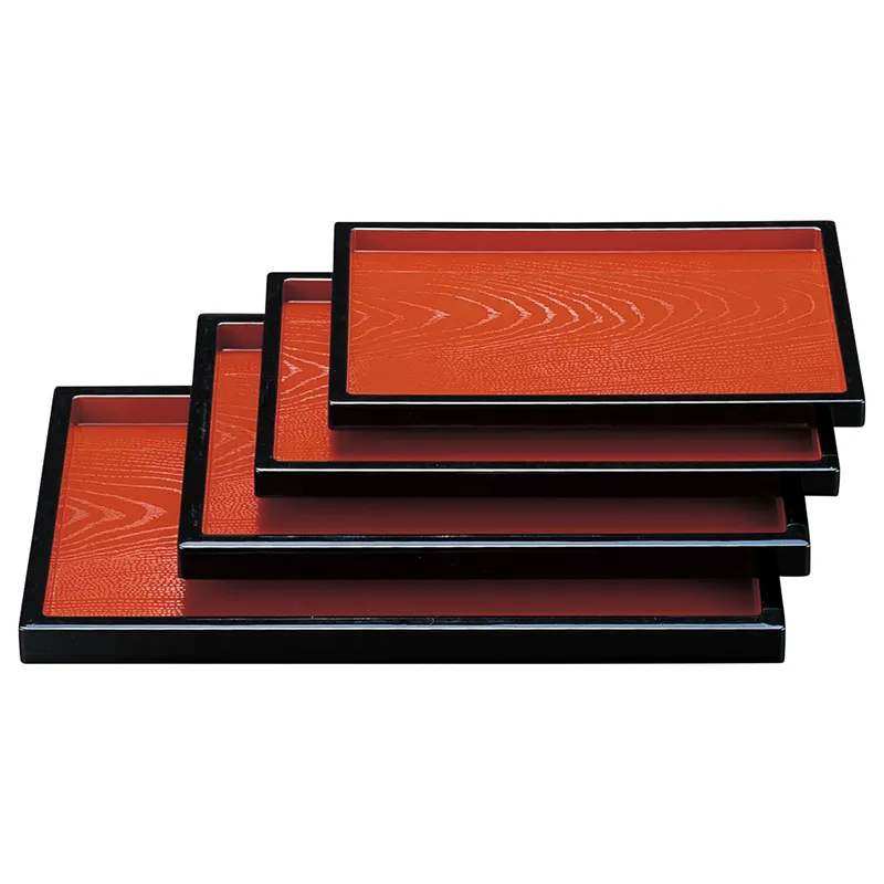 お盆(正角・長角）の通販|食器のセール・購入なら陶磁庵