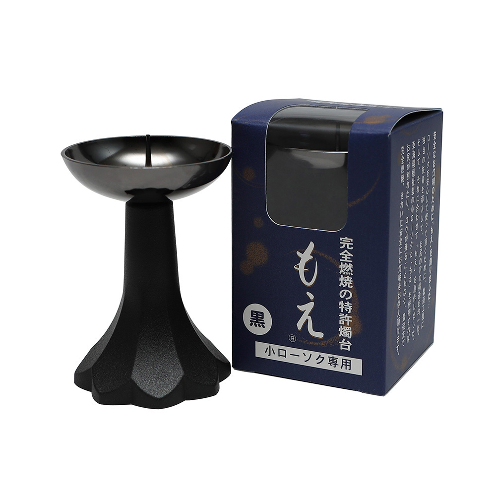 安全燭台 | 株式会社東海製蝋