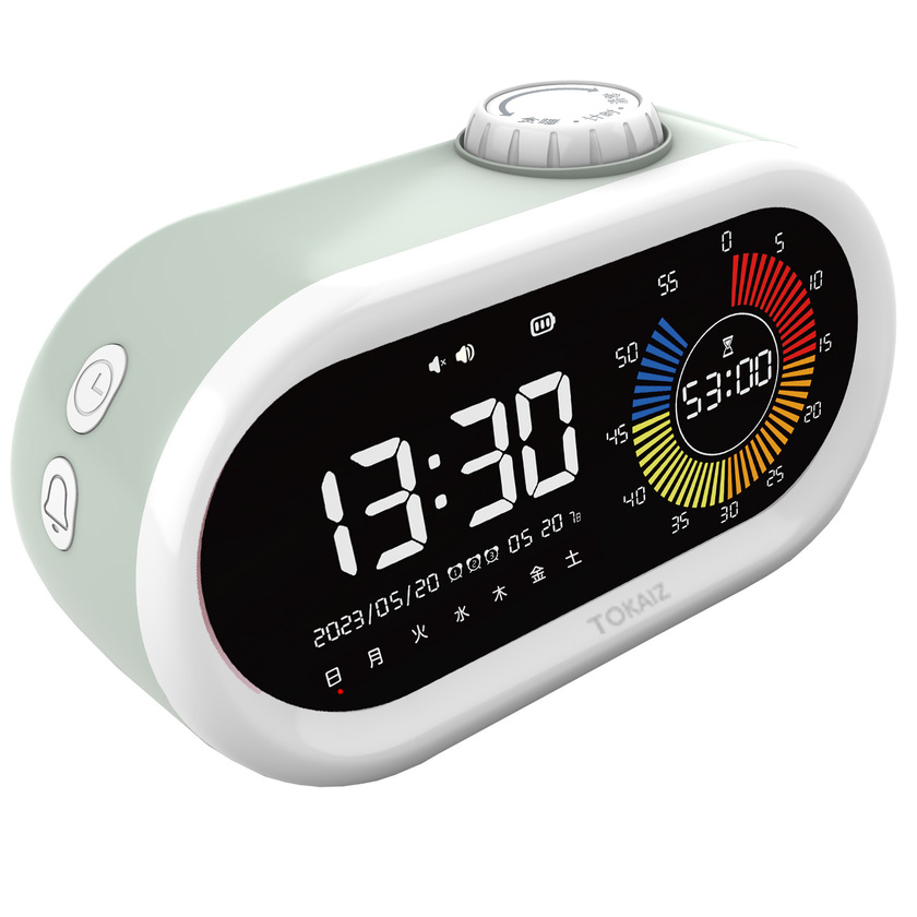 多機能学習タイマー TLT-001 - TOKAIZ